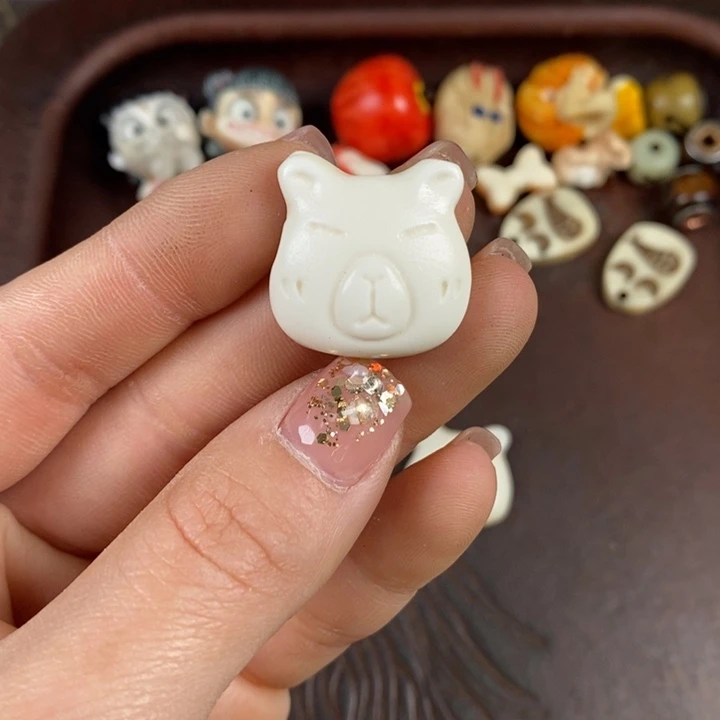 手串/手链驼骨编号77