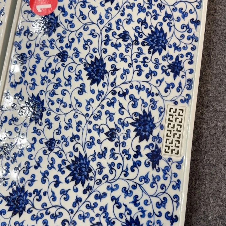 【闪购商品】一***的景德镇手工手绘陶瓷