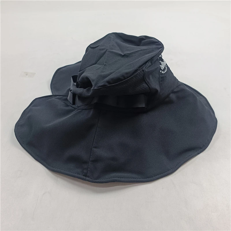 361°男女款大帽檐遮阳防紫外线渔夫帽运动登山太阳帽512412012