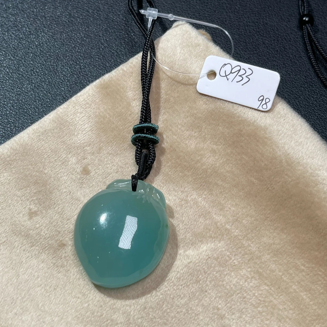 Q933吊坠百搭男女款多样性发货其一