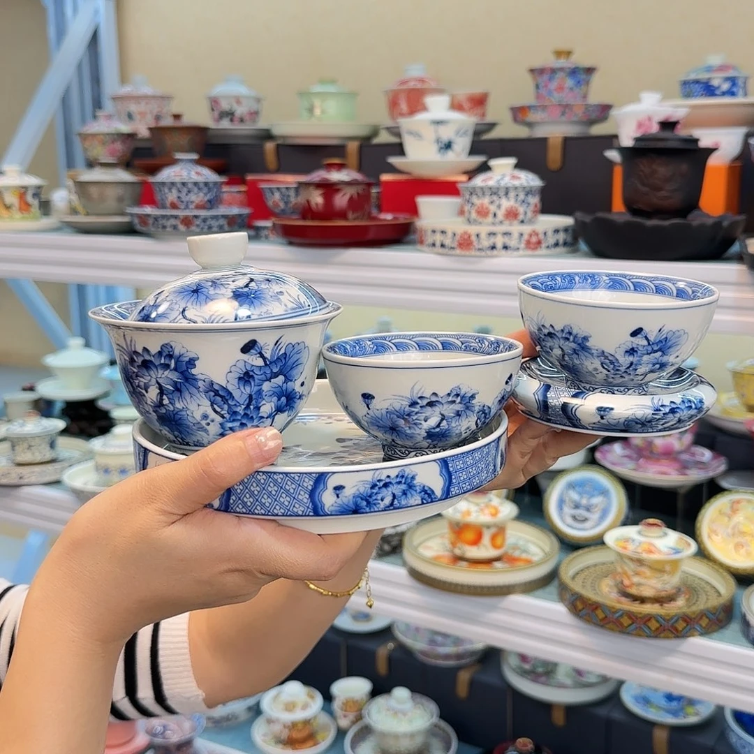 我们的目标是成为