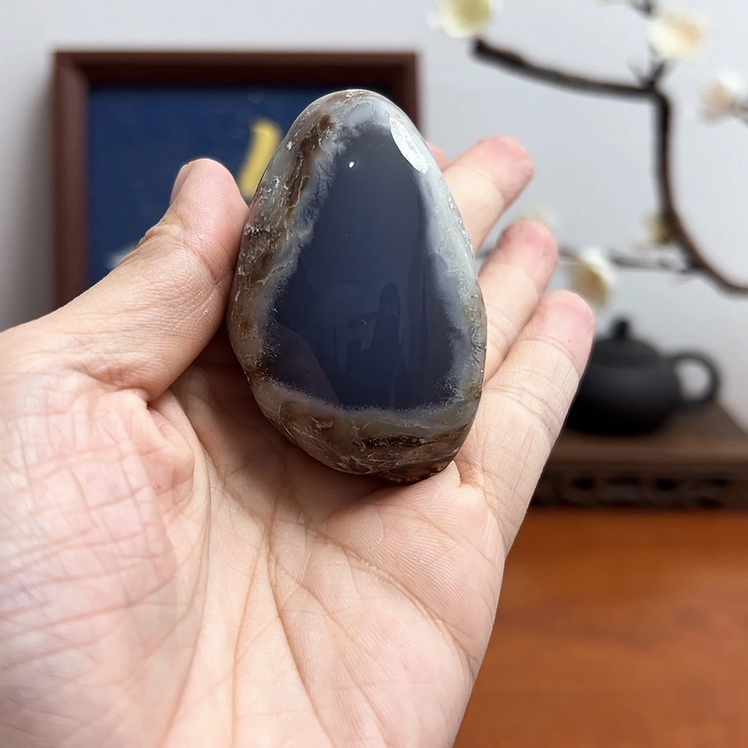 未镶嵌原石玛瑙/玉髓