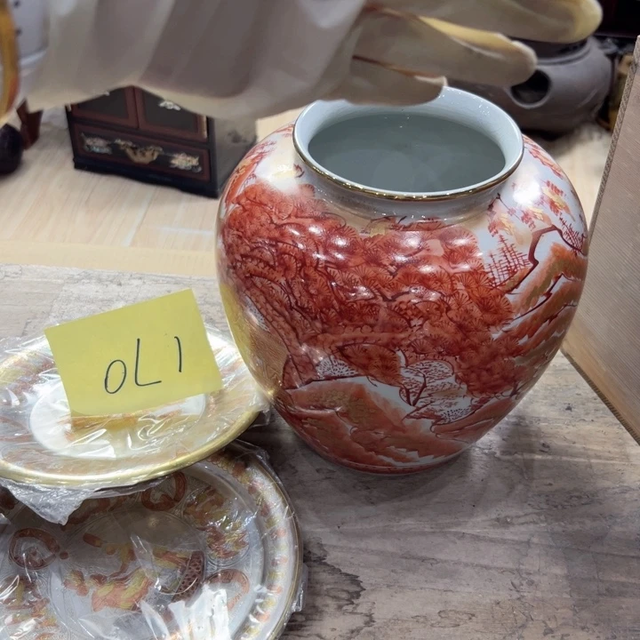 瓷片陶瓷制品生产技术的