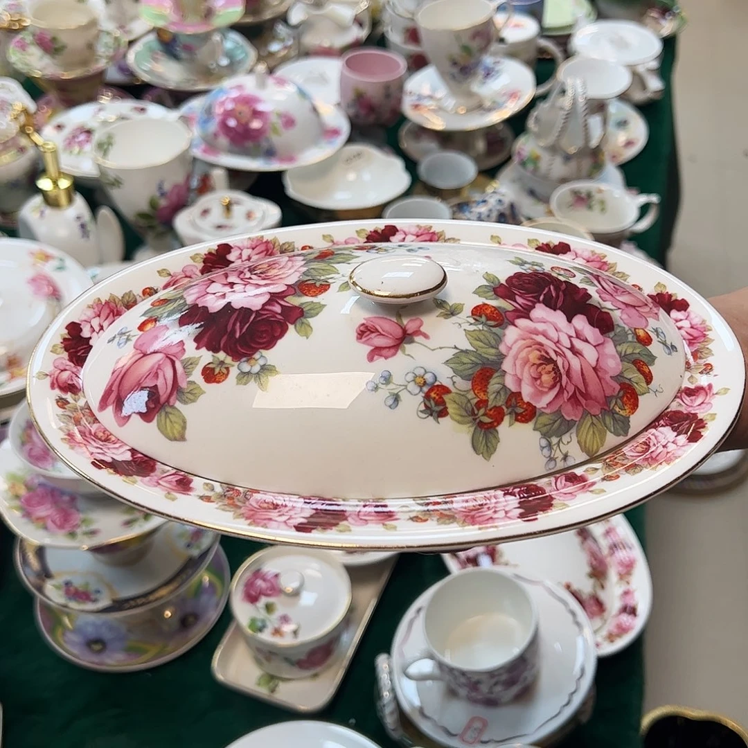 鹿与海陶瓷有限责任公司