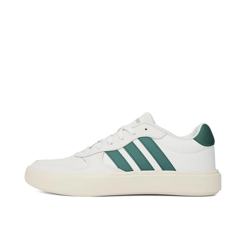 【滔搏联动】adidas阿迪达斯中性LITECOURTSPW FTW-网球鞋JI2170