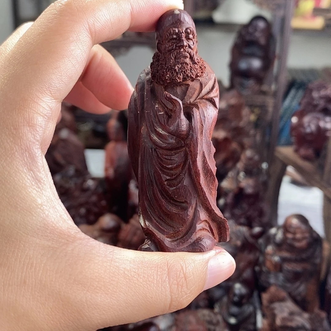 檀香紫檀（小叶紫檀）