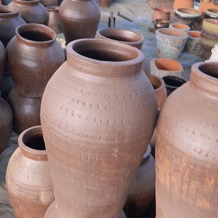 红陶007号35×12咖瑕