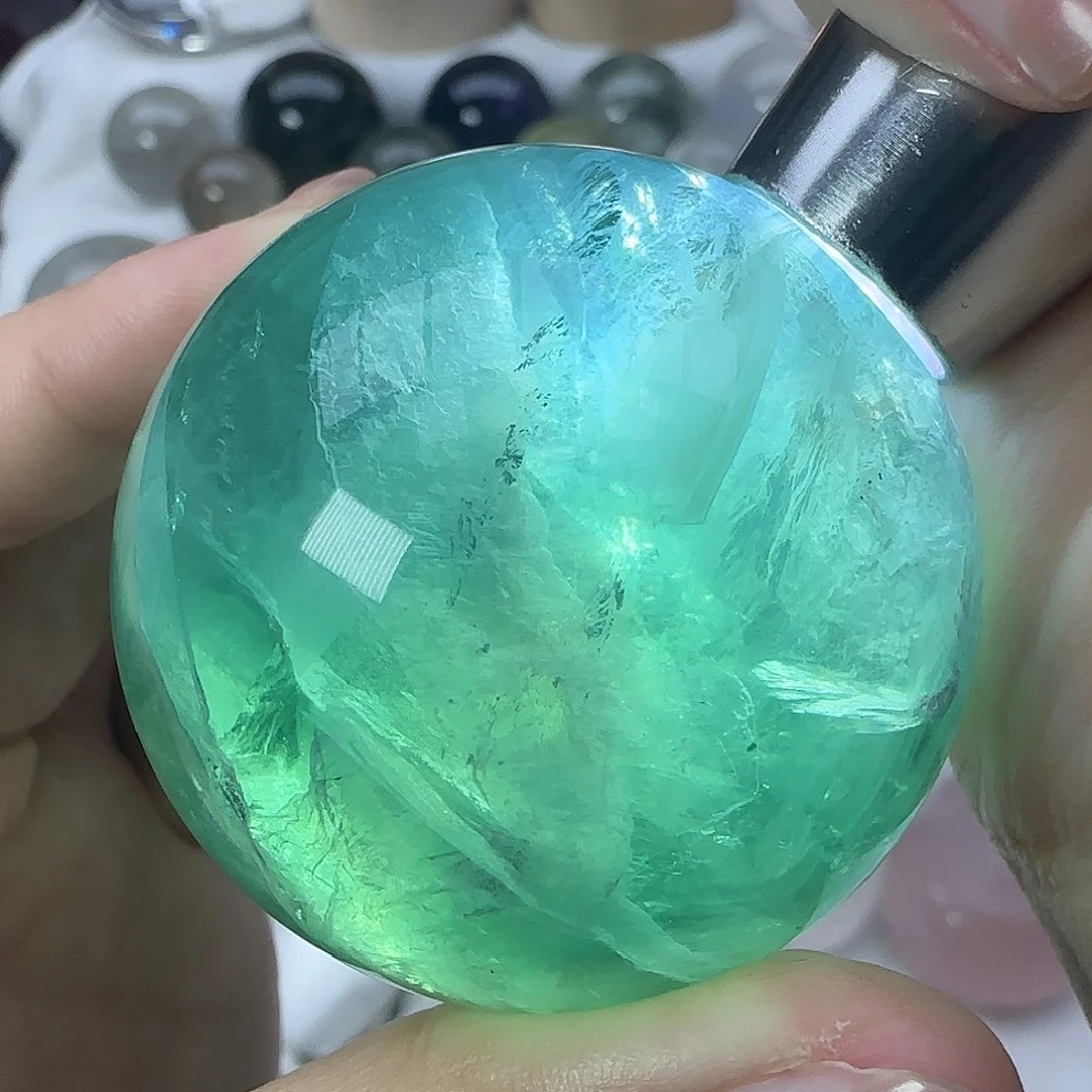 未镶嵌水晶摆件c320