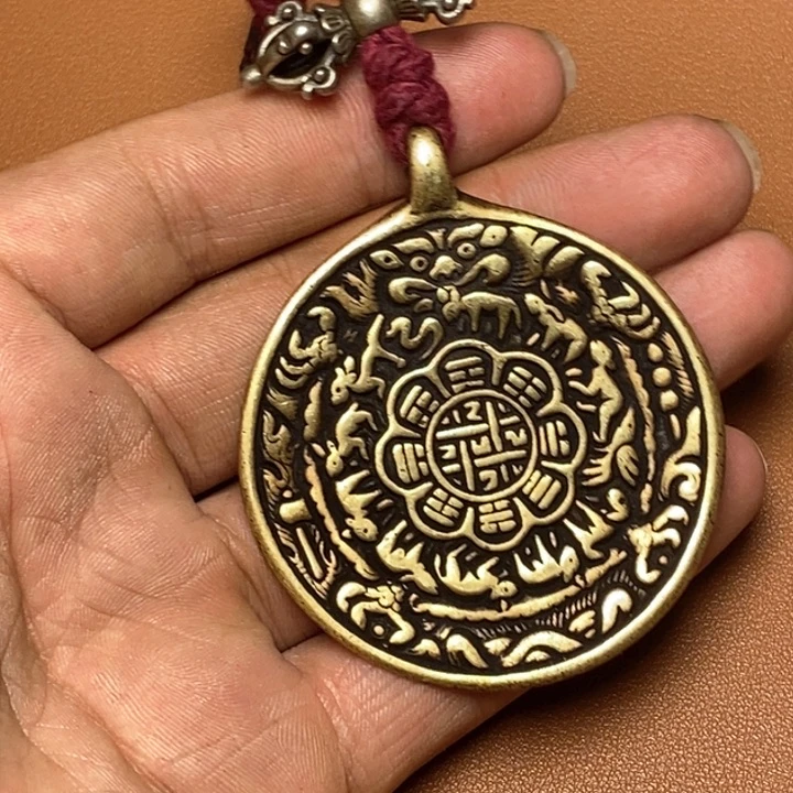 泥塑@*伟藏传牌子，