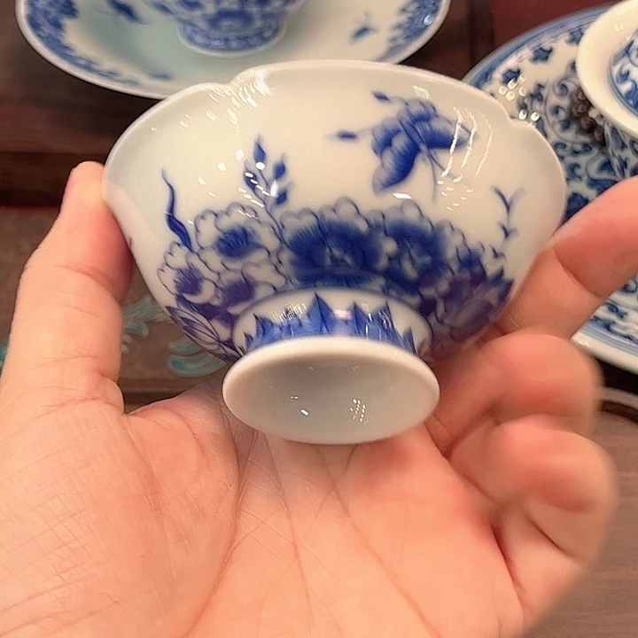 镹曰陶手工制作工艺