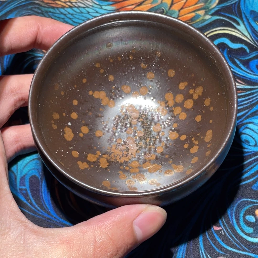 茶盏哈哈哈哈这两种颜色搭配很好