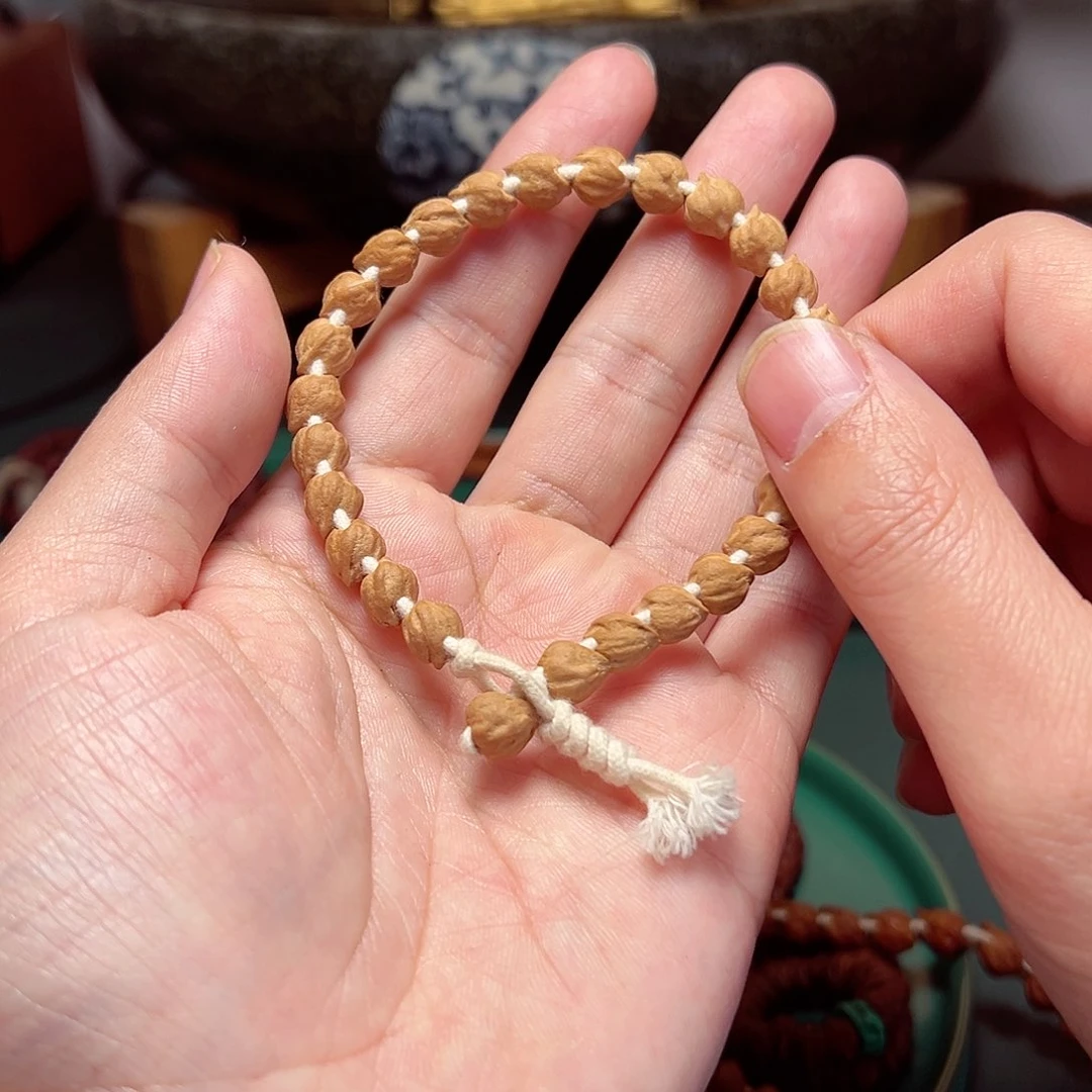 柏香籽/百香籽吊坠135.5