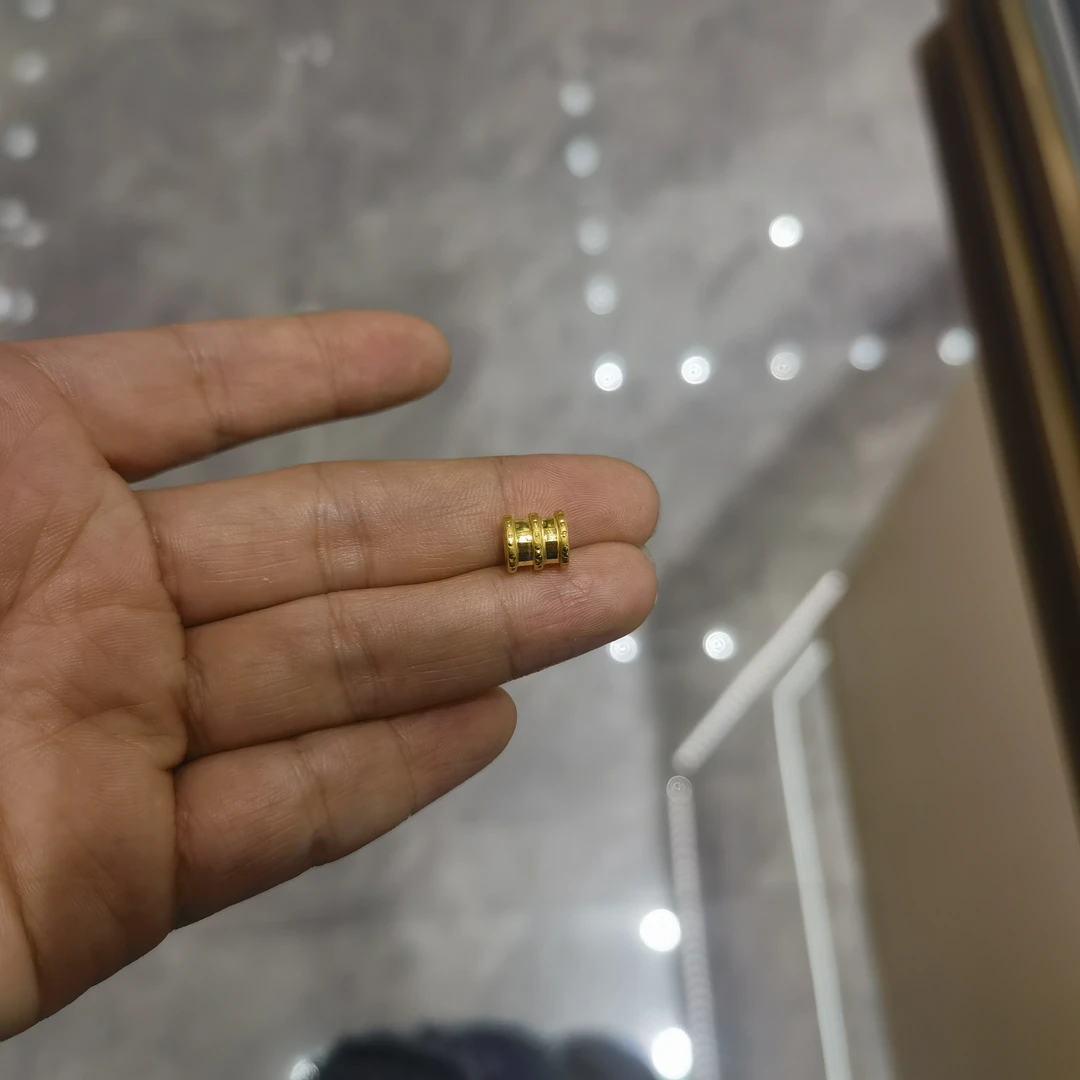 时尚精致首饰配件赠合金链子