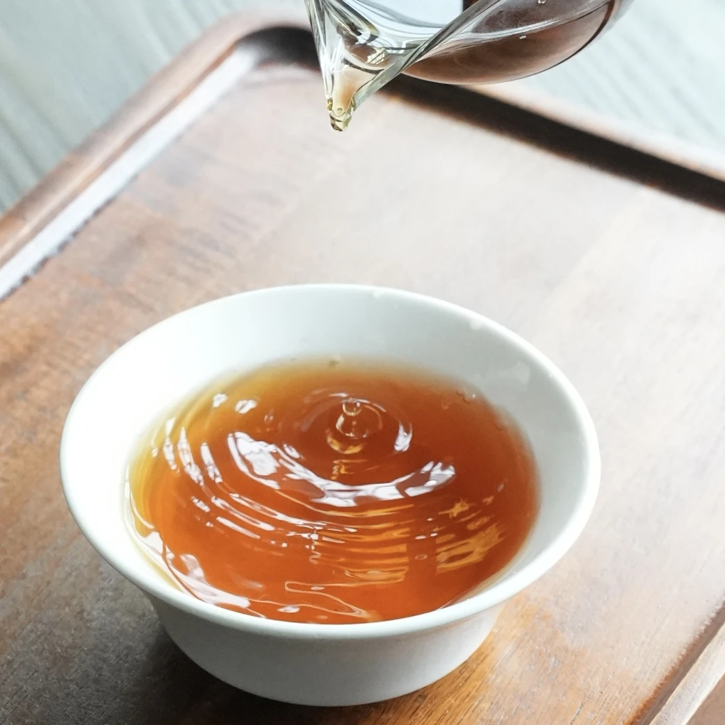 金寨本地红茶特级100克