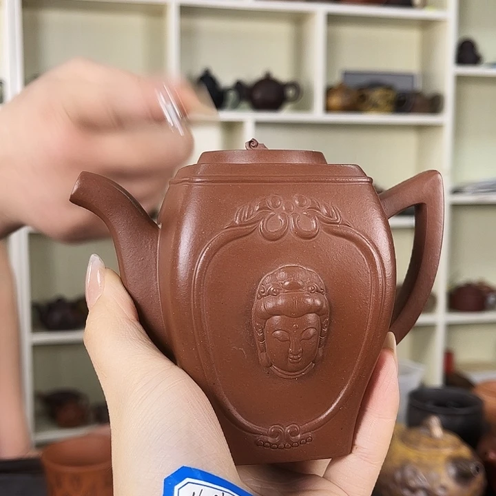 茶壶紫砂紫砂工艺厂