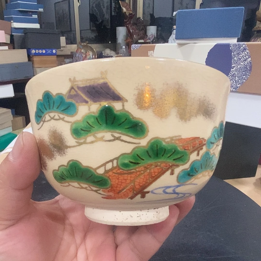 摆件陶瓷陶瓷陶瓷