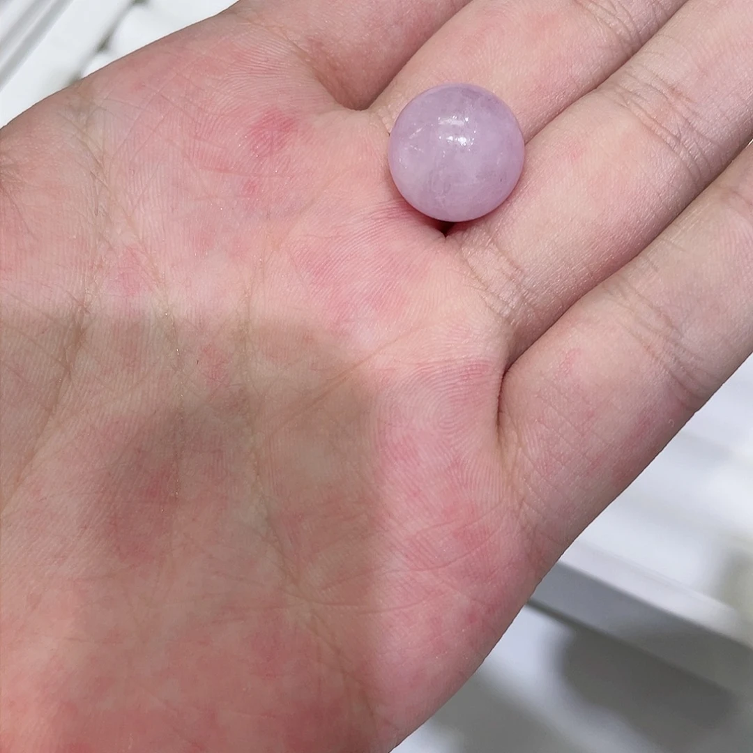 【闪购商品】未镶嵌手链水晶