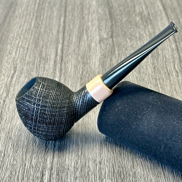 ASTRA俄罗斯阿斯特拉烟斗橡木化石苹果斗直斗入门斗性价比进口斗