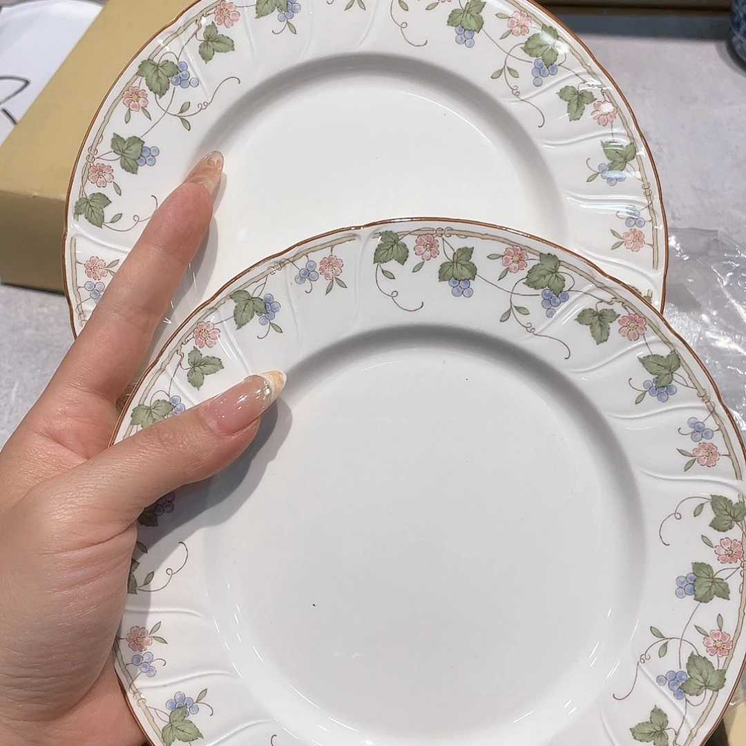 精品进口瓷器瓷片