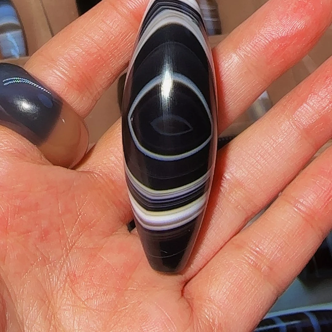 合金颈饰玛瑙/玉髓火*