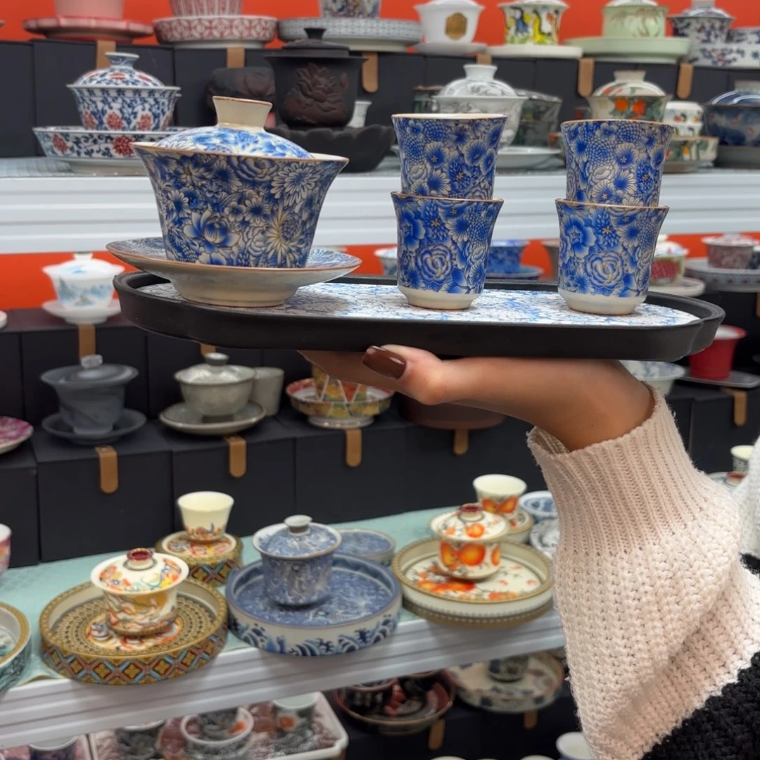 高端大气上乘奢华气质