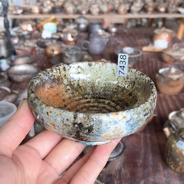 自产自销源头柴烧7438