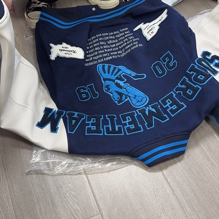 001sup不退换微瑕M