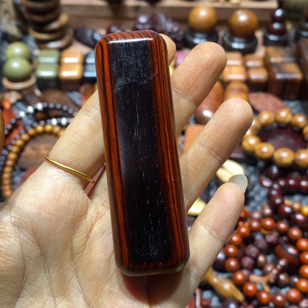 鹏***里微凹黄檀（南美大红酸枝）