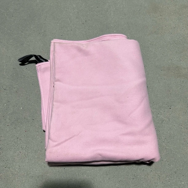 百货 3961 粉色沙滩巾80x160左右