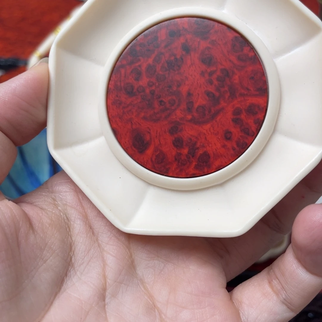 东非黑黄檀（紫光檀）