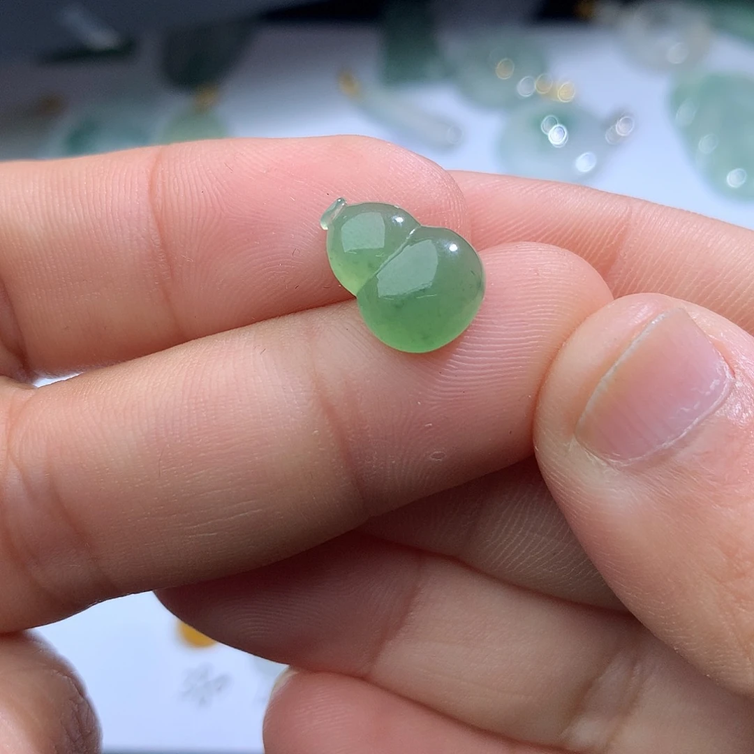 翡翠裸石翡翠翡翠