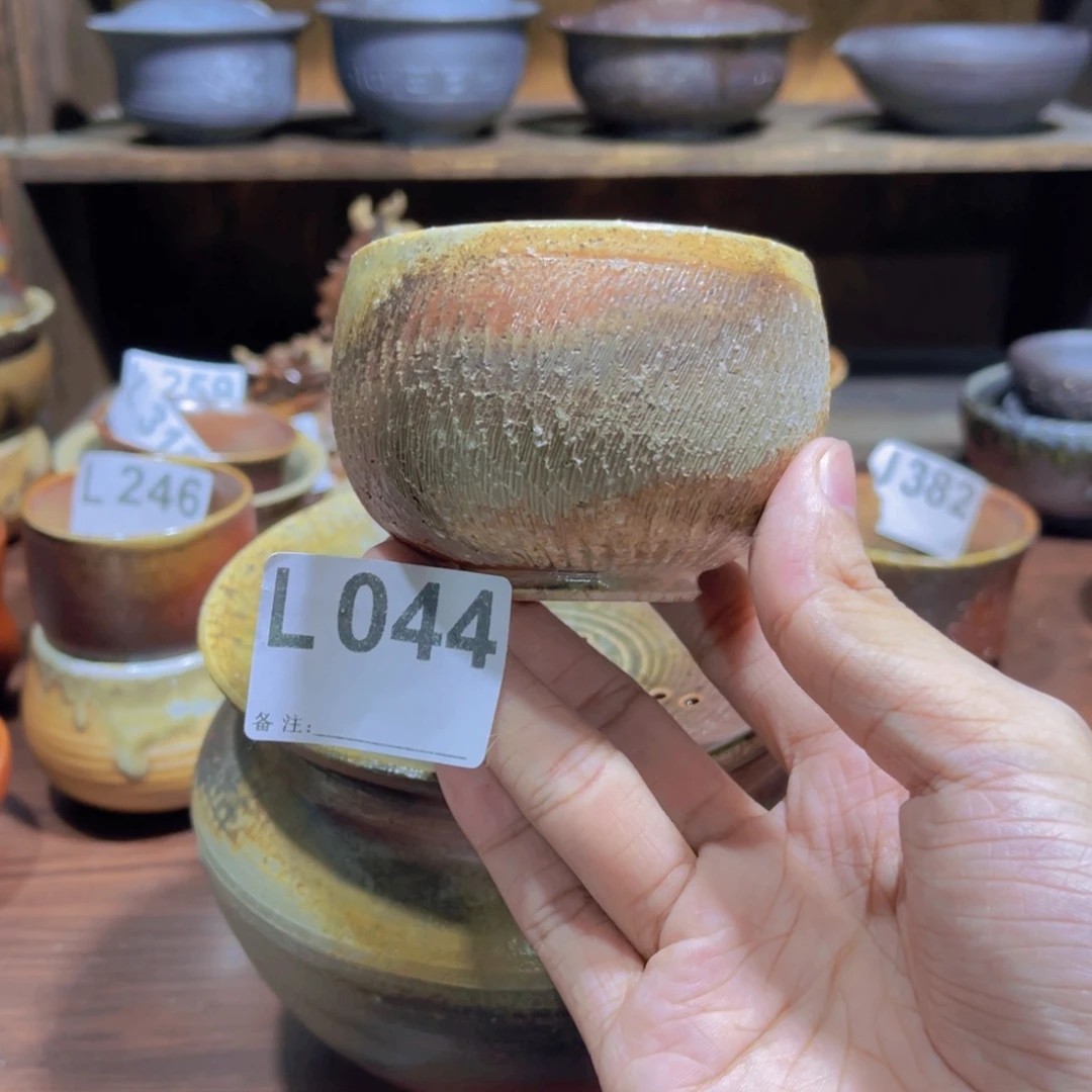 纯手工制作柴烧纯手工制作柴烧044