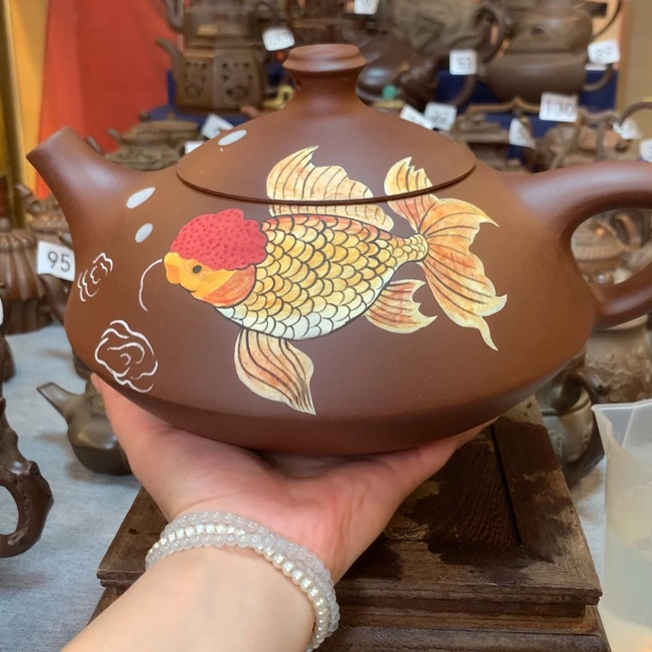 茶壶紫砂用****1