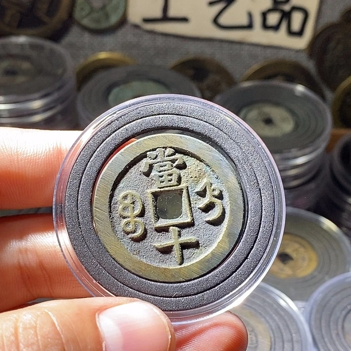 铜现代工艺品仿制品