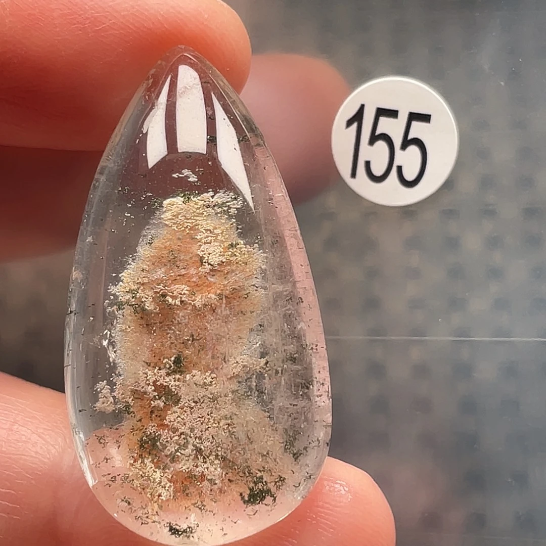 ****哥颈饰紫晶未镶嵌天然