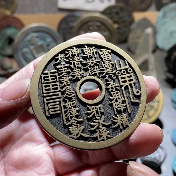 铜现代工艺品仿制品