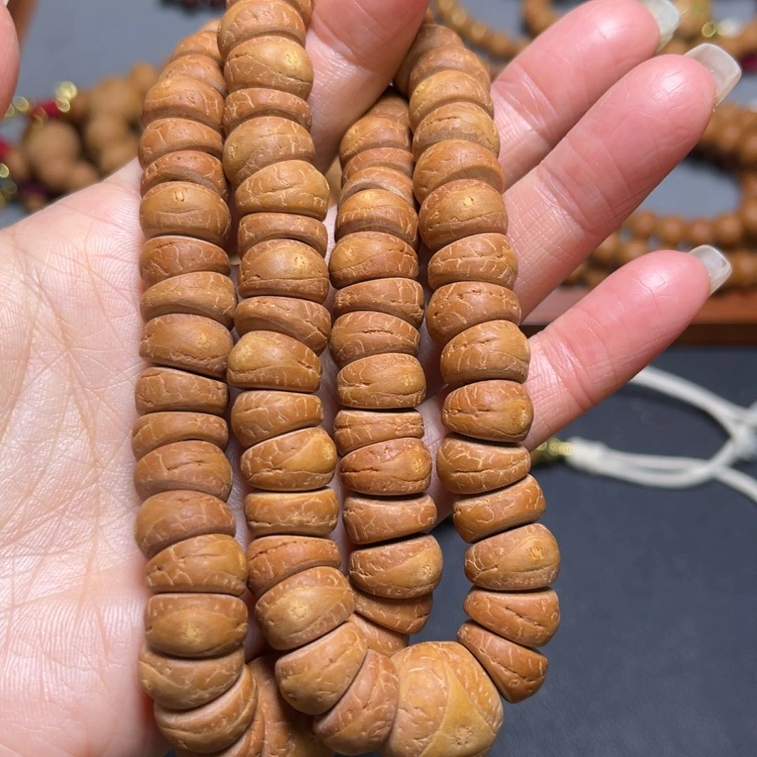 凤眼菩提吊坠12+mm2025精品大肠