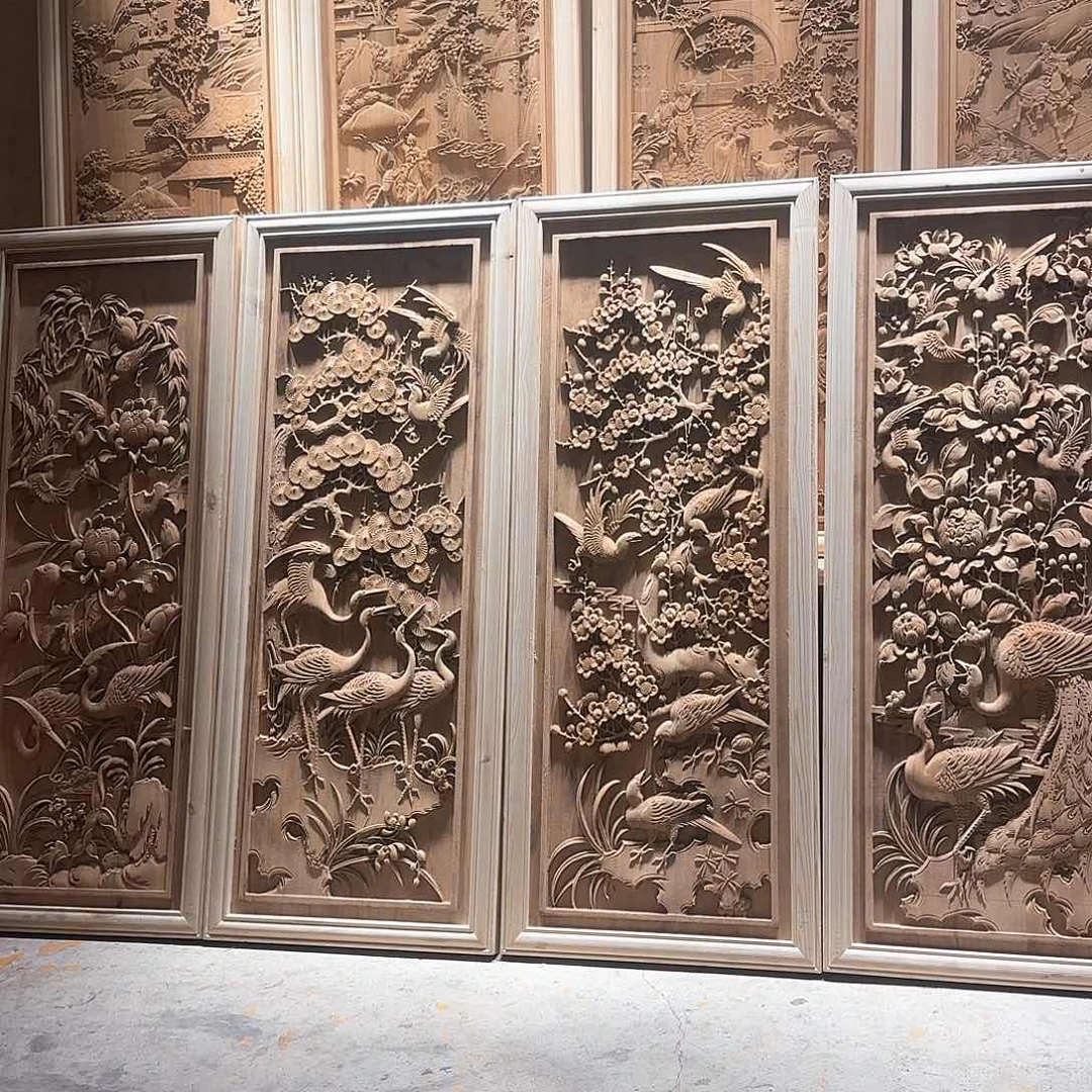 木（非红木类）新****明