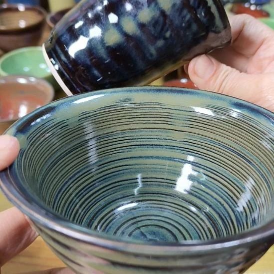 瓷片磁州窑五厂盘碗壶杯有瑕疵