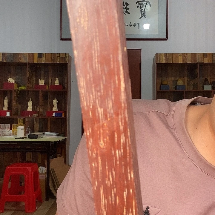 大果紫檀（缅甸花梨）613