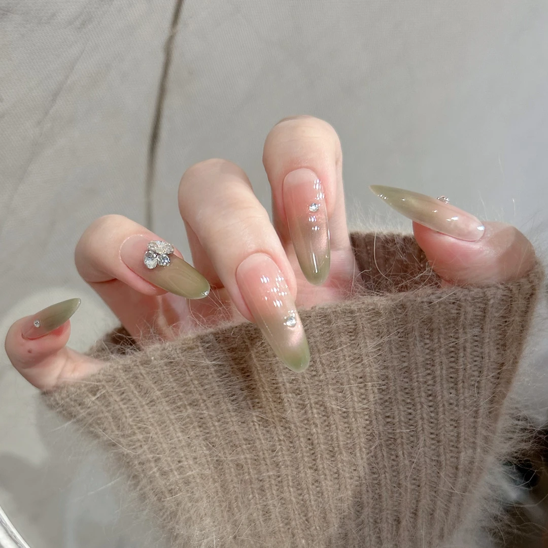 NANNAN楠楠手工穿戴甲-716