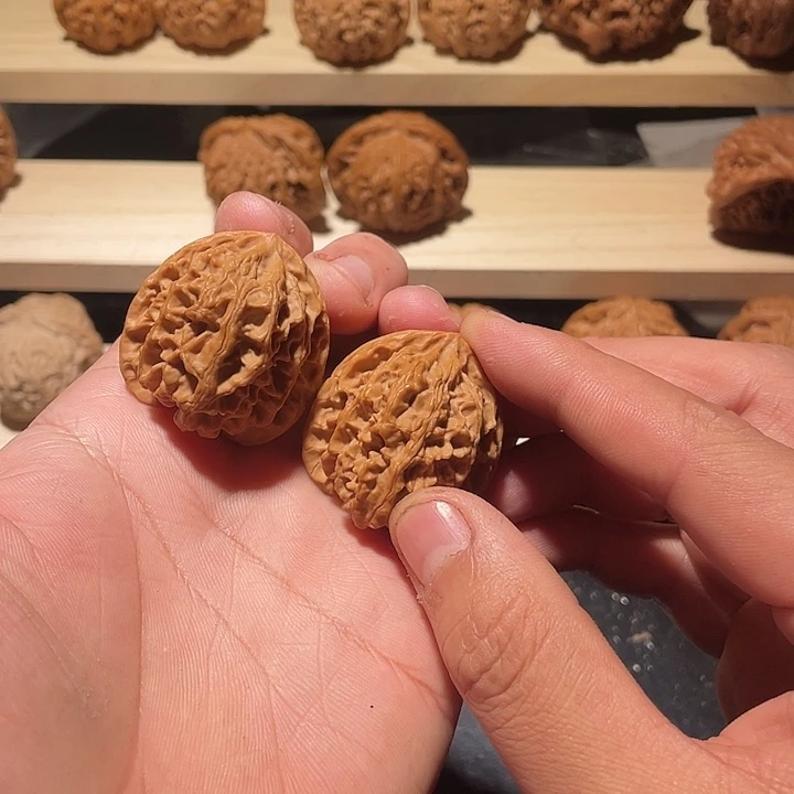 苹果园36尺（微瑕）