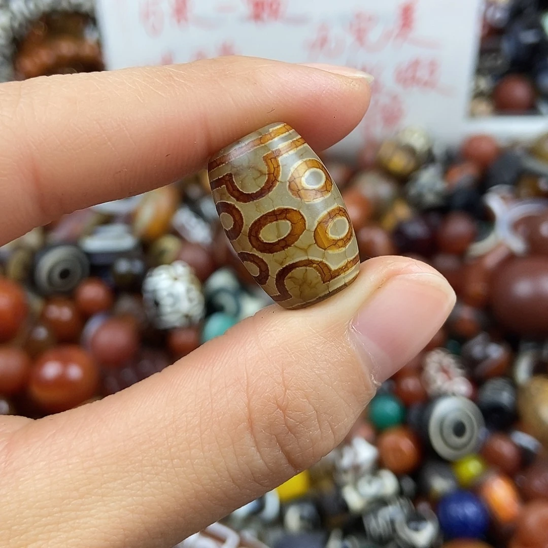 玛瑙/玉髓未镶嵌配珠