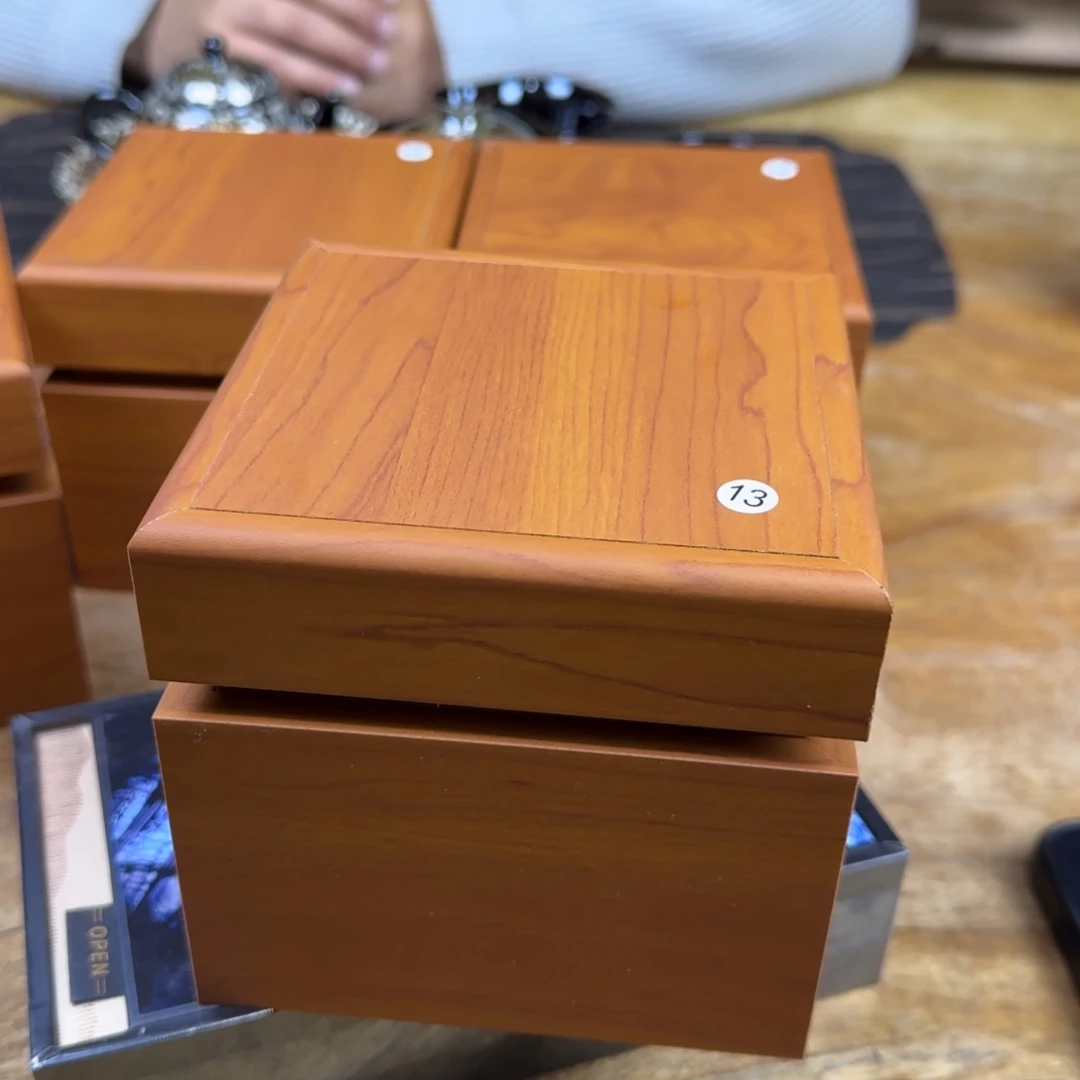 茶盏白丁瓷坊作品