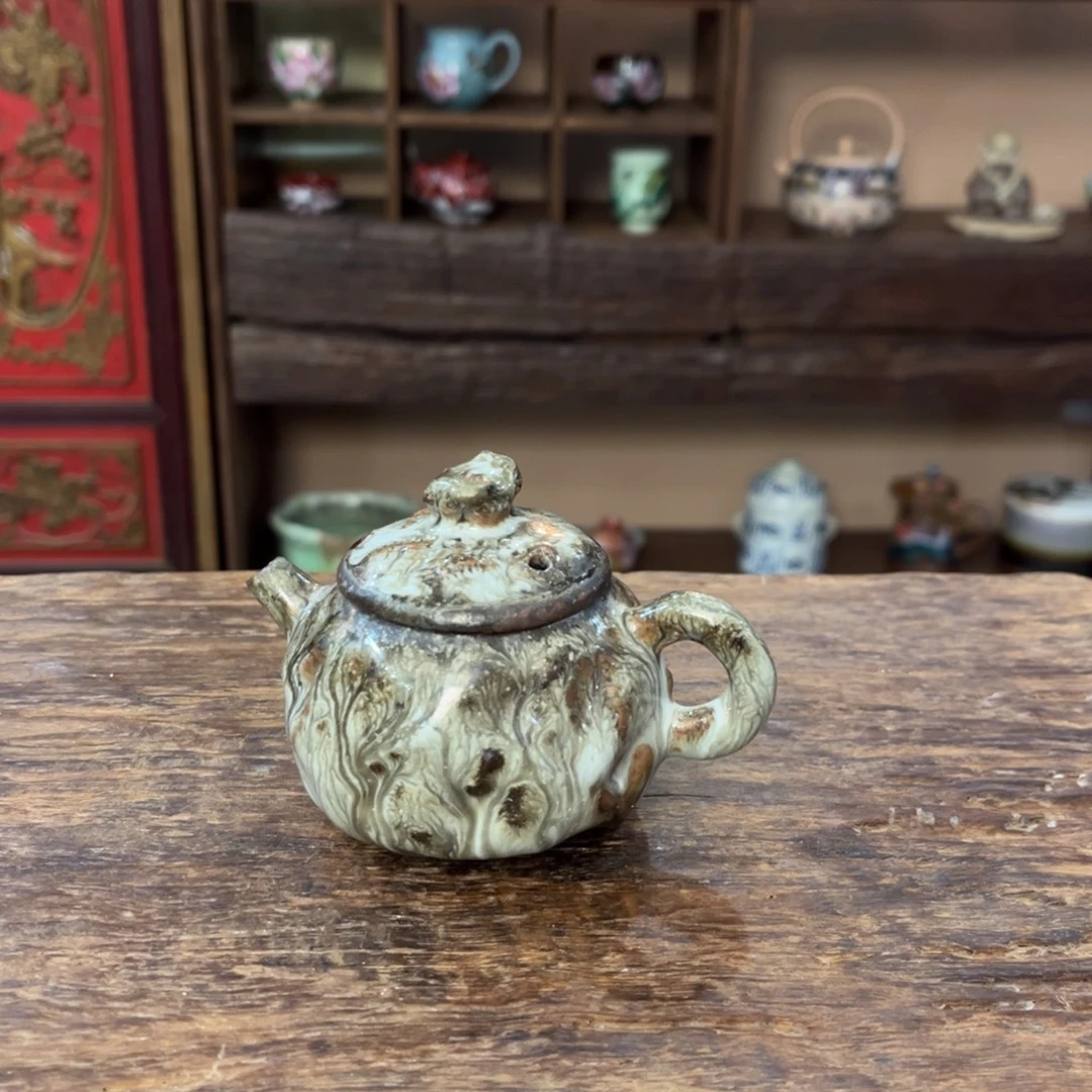 景德镇纯手工手绘陶瓷