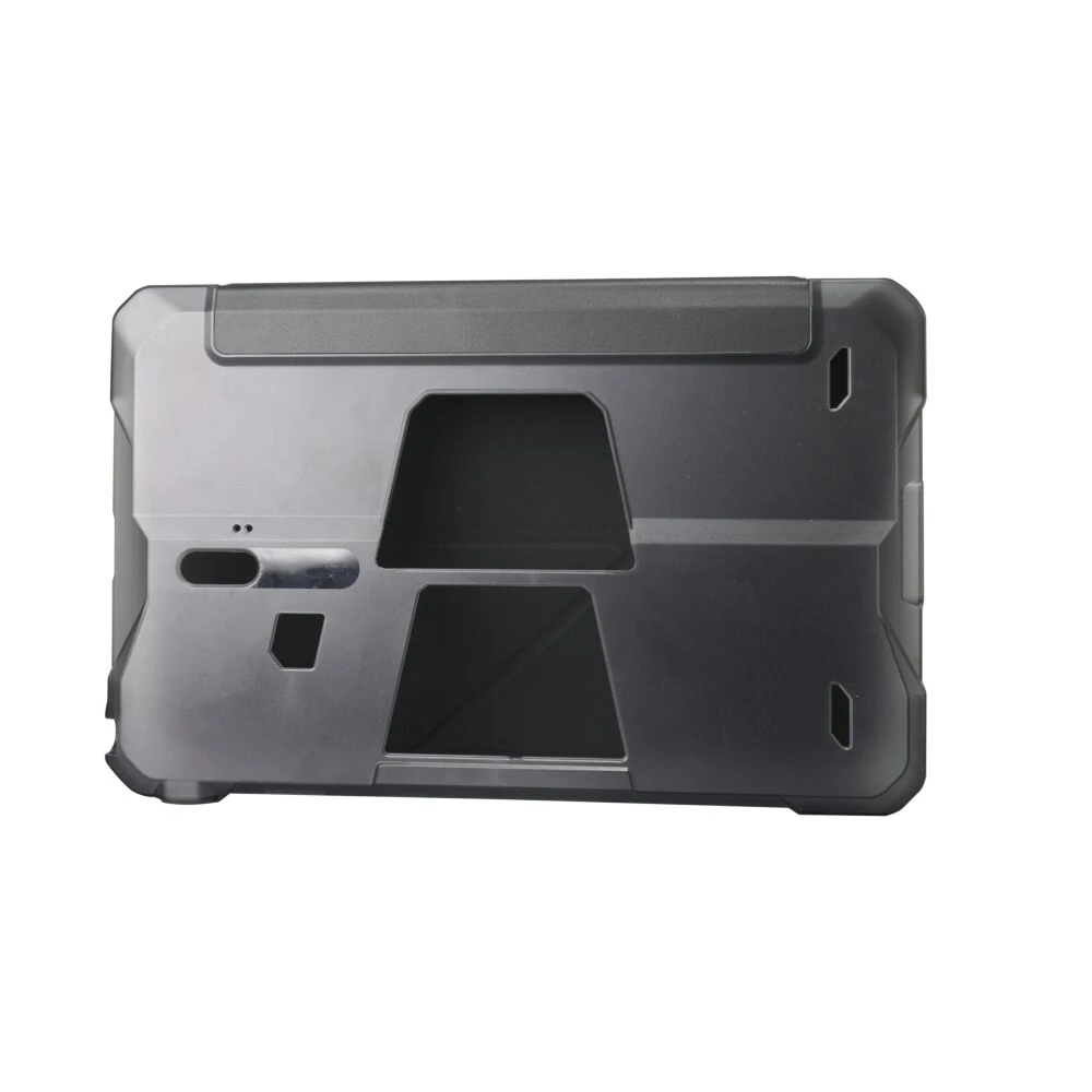8849大屏手机黑色保护壳10.95英寸TANKPad坦克三防投影平板保护套