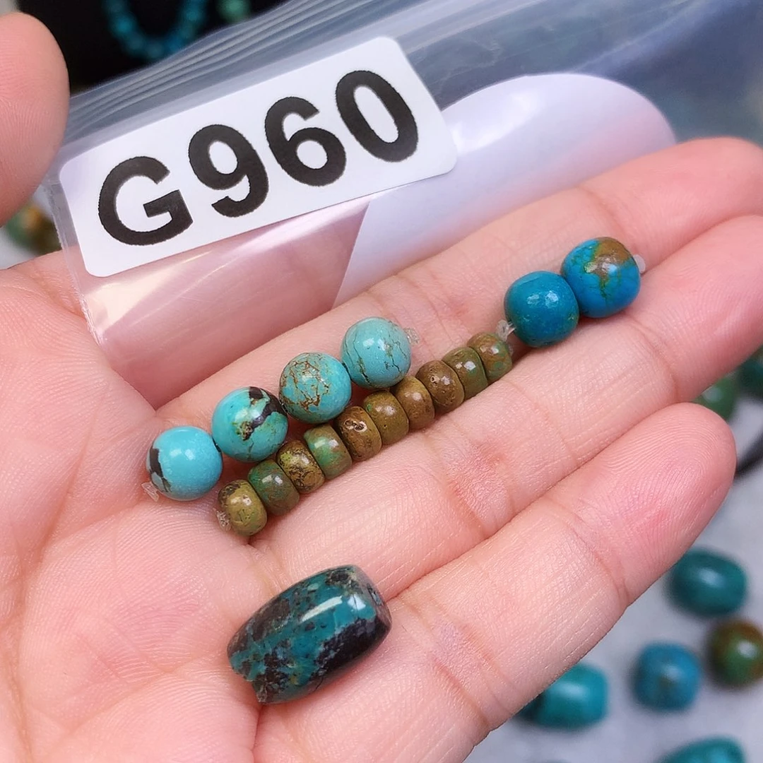 空竹粉丝专享十堰特色手工散珠