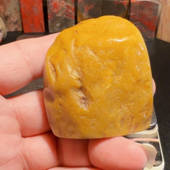 博***星昌化石昌化石印石