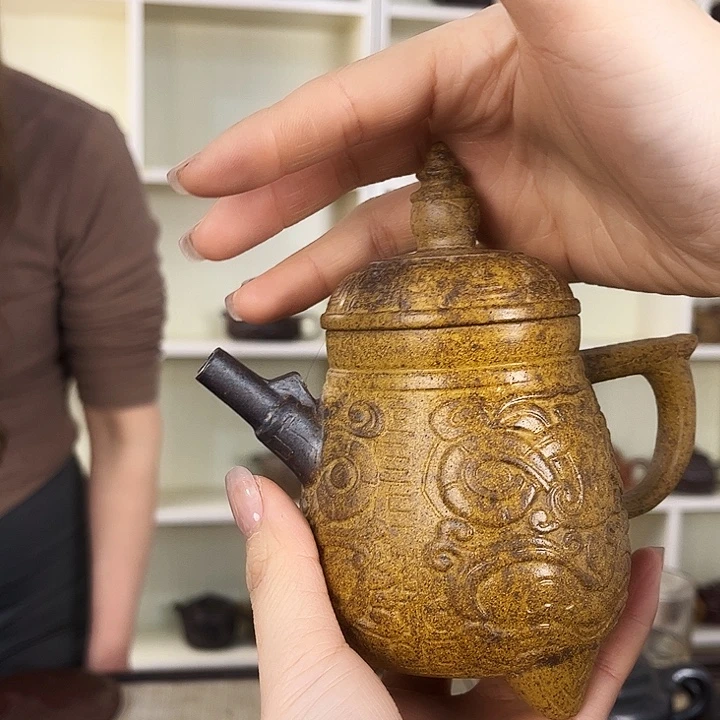 茶壶紫砂紫砂工艺厂