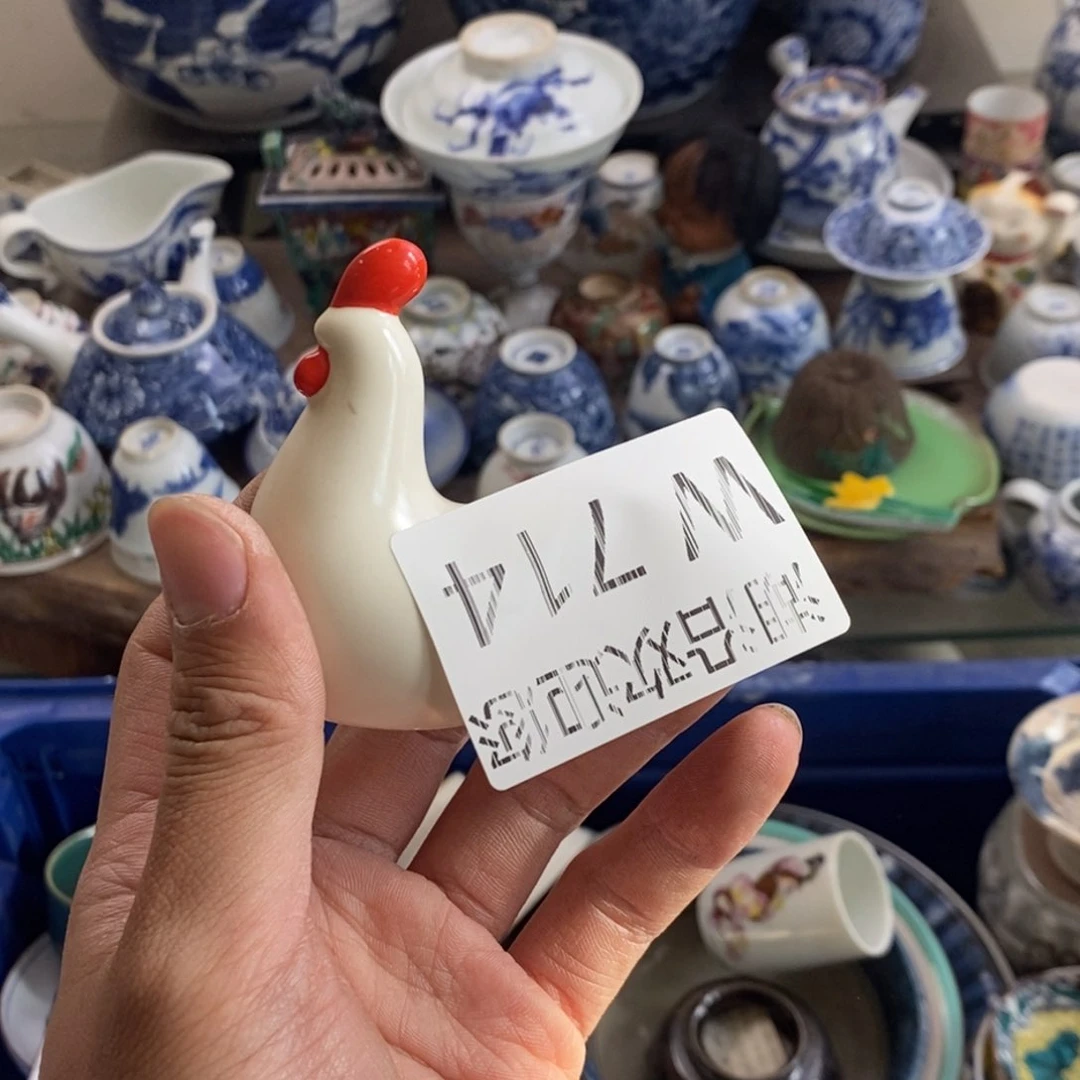 瓷器的一个人的时候就王*海